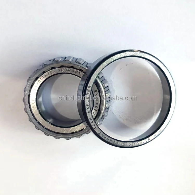 OEM Customized Products LM806649/ET-CR-1166 PX1 NTN Mercedes SLK32 AMG Axle Bearing 806649/CR1166PX1