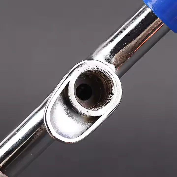 Bicycle Grease Gun Oiling Tool Lubricating Grease Gun Quick Oiling and Energy-Saving Gun for MTB Road Bike