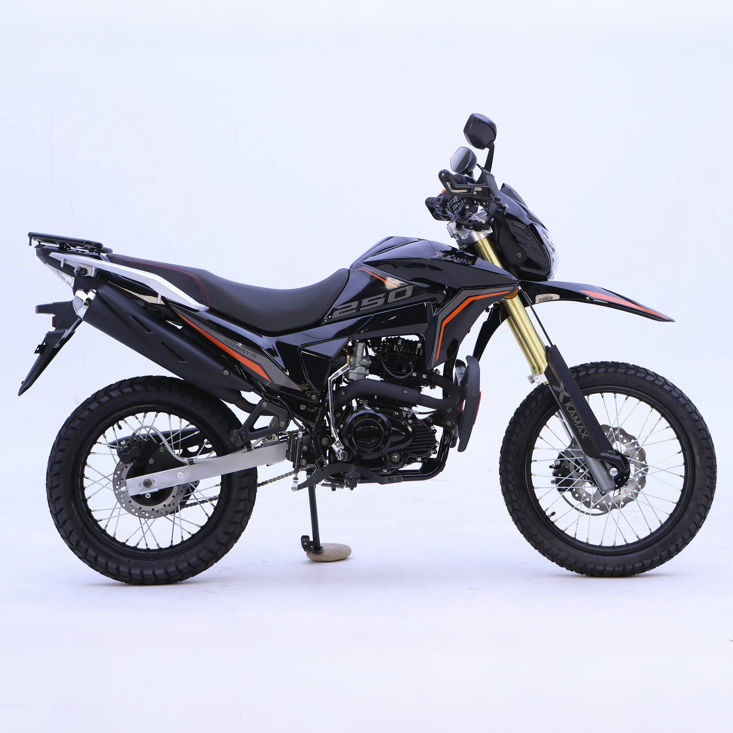 wholesale price motorcycle KAMAX dirt bike 2016 racing bike gas bike 150cc 200cc 250cc china motorcycle