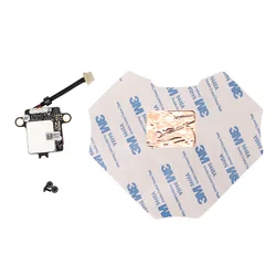 Original Drone GPS Module Board Spare Repair Parts Replacement Drone Repair Parts Accessories For Phantom 4 Pro
