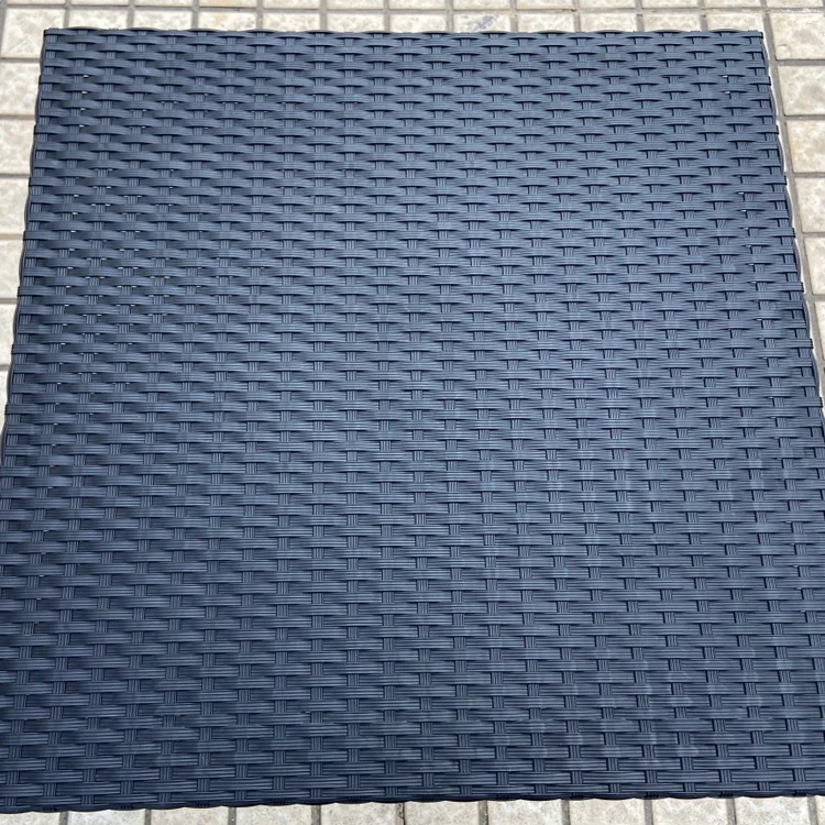 Patio Outdoor Modern Metal Plastic Portable Camping Foldable Bistro Table