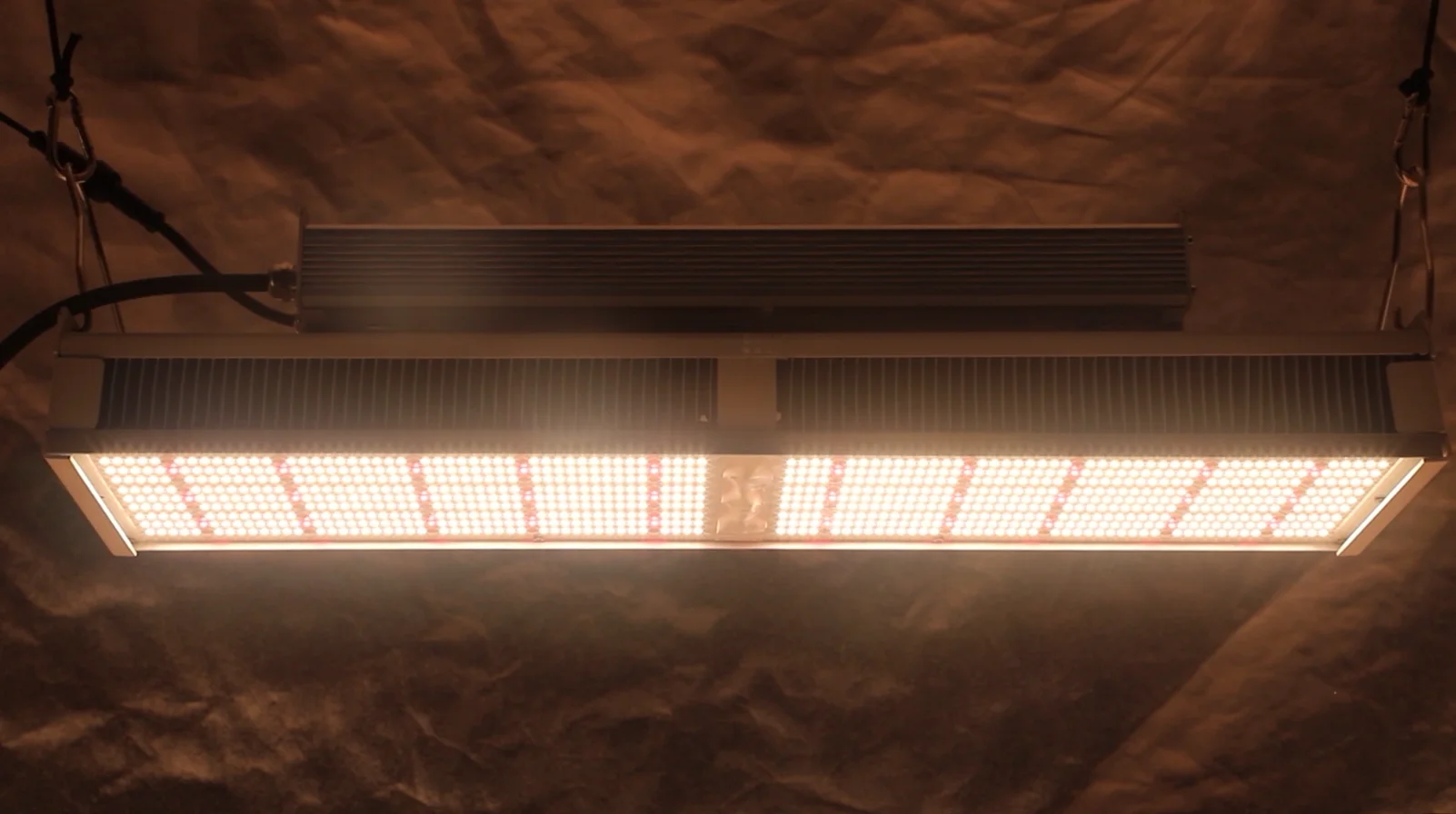 Nalite Led latest greenhouse led lighting fixtures Intelligent greenhouse lighting system