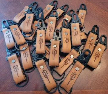 HT-5W 10W UV Laser Marking Machine