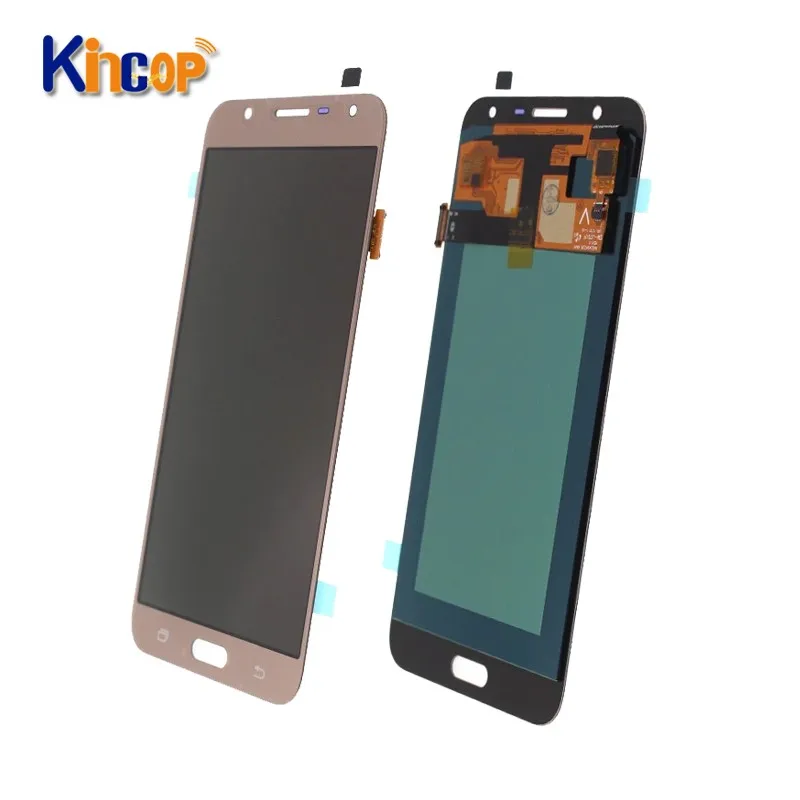 Good quality LCD For Samsung Galaxy J7 Nxt Mobile Phones Touch screen for Samsung Galaxy J7 Neo J701 LCD J701F J701MT Display
