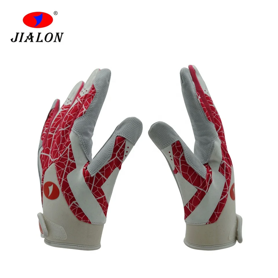 Manufacturer Pro Hand Protection Custom Baseball Batting Gloves
