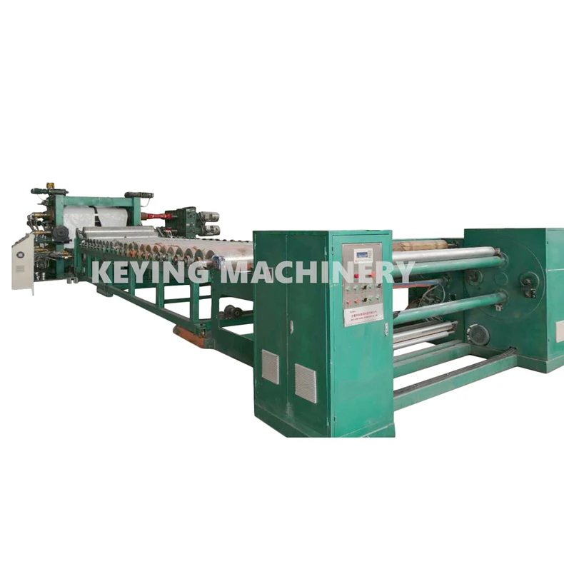 3/4/5 Rolls calender machinery PVC film machine PVC sheet machine