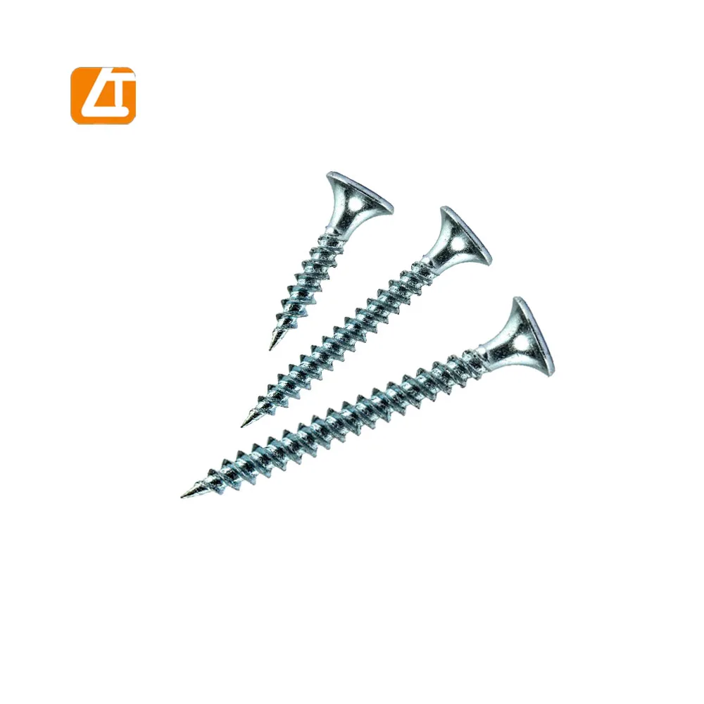 drywall screws tornillo drywall crs tornillo volcanita negro por kilo with good price