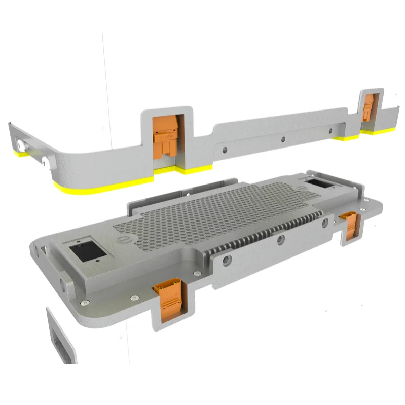 Euler Energy 48v battery 200ah solar battery for solar energy storage home system use with MSDS