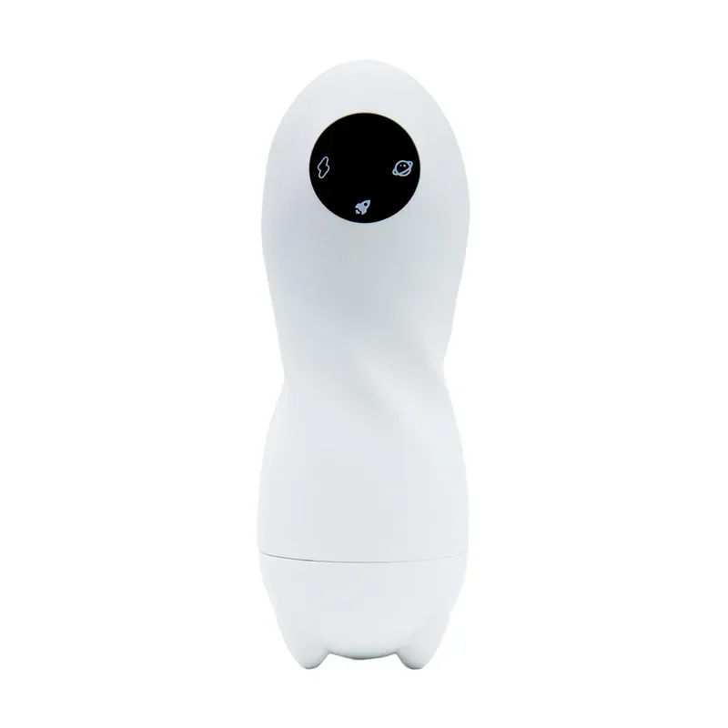 Best Selling 9 Frequency Automatic Male Masturbation Cup Men Masturbation Device Male Masturbator Sex Toy For Adult Men Pleasure
