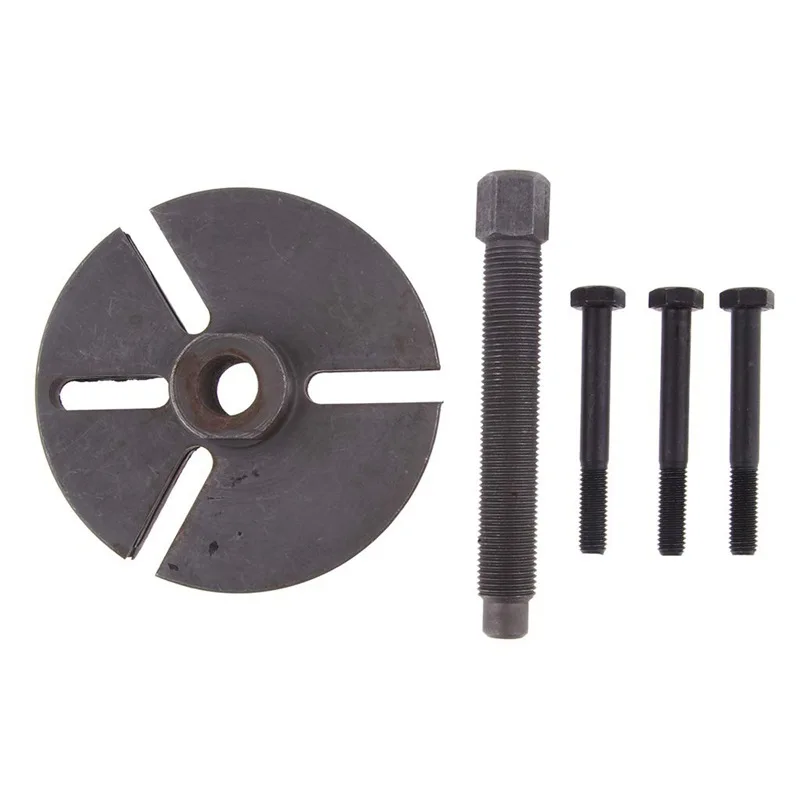 Universal Motorcycle Flywheel Rotor Magneto Puller Tool Bolts for Yamaha SRZ150 Motorcycle Dirt Bike Motorcycle repair tool