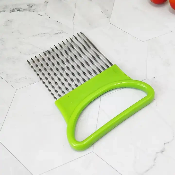 Многофункциональный нож для стейка из нержавеющей стали