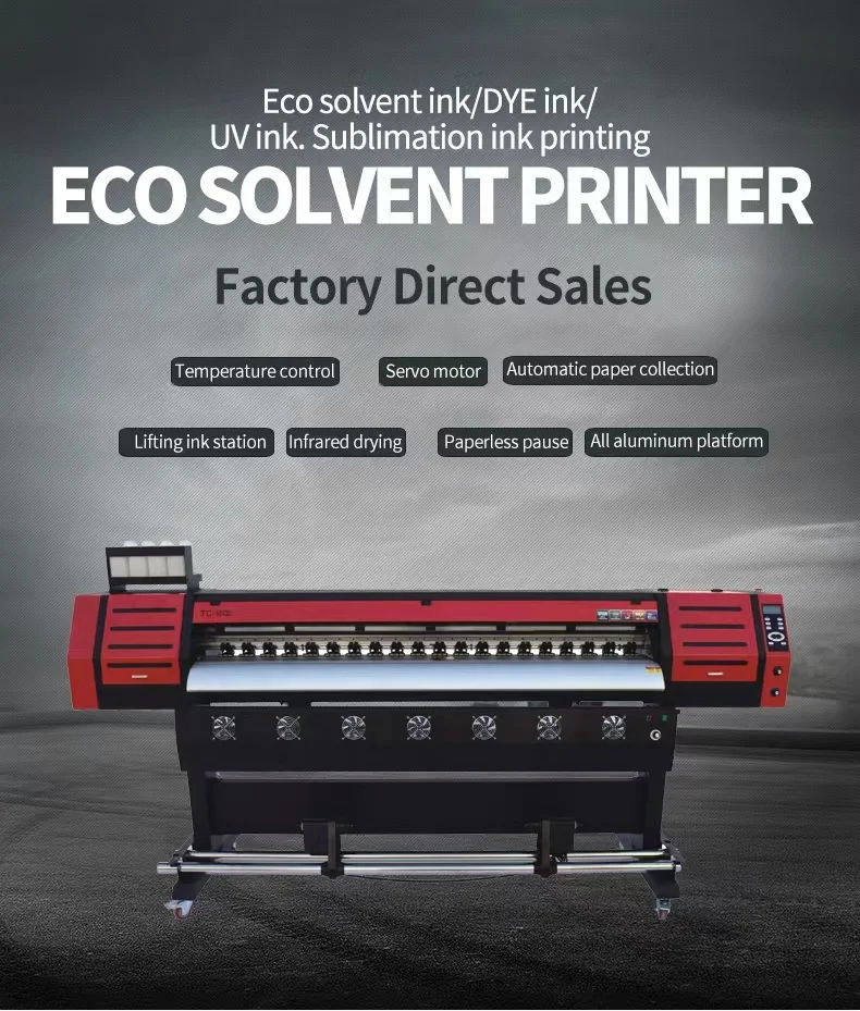 QK-high speed powerful multi-function automatic inkjet printer machine