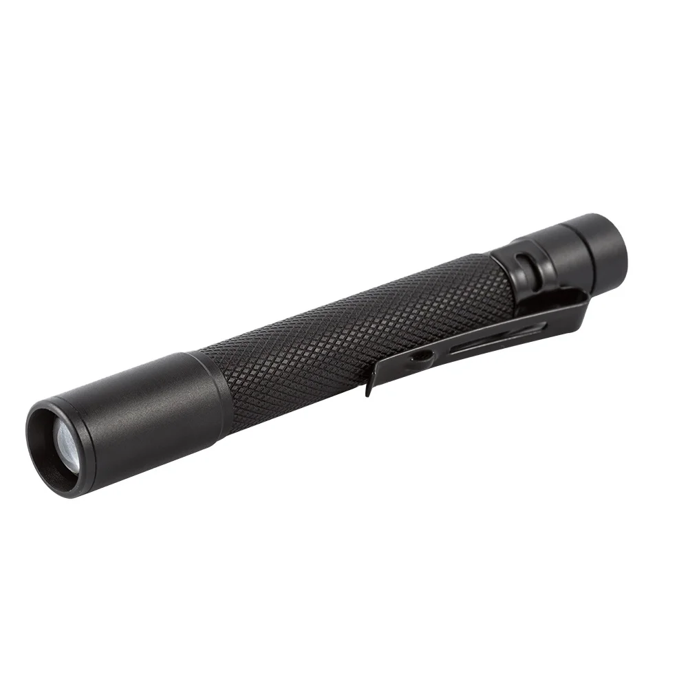 STARYNITE 2aaa аккумуляторная Масштабируемая светодиодная ручка фонарь для ремонта столярных работ капитального врачей