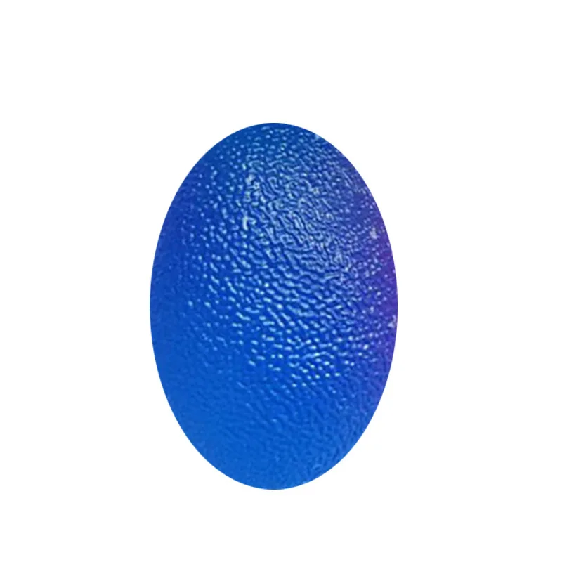 Hot Sale Personal Care Products Hand Rehabilitation Training Ball Silicone Stress Balls For Finger Exercise