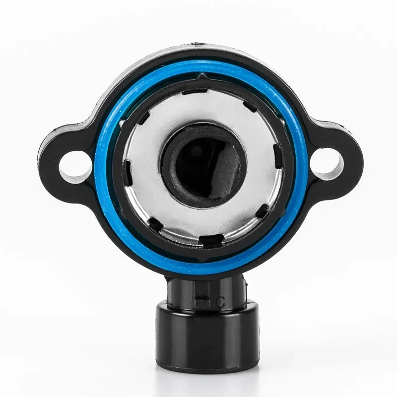 High Quality TPS Throttle Position Sensor 17123855 17123852  for Buickv Chevrolet Isuzu