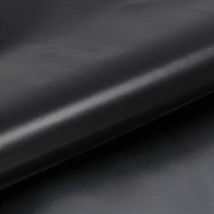 High Quality Fish Pond Lining Liner Hdpe Epdm Pvc Geomembrane