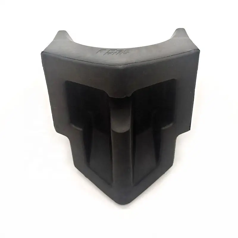 High Quality custom eva foam plastic shaped large moulded precision silicone rubber parts