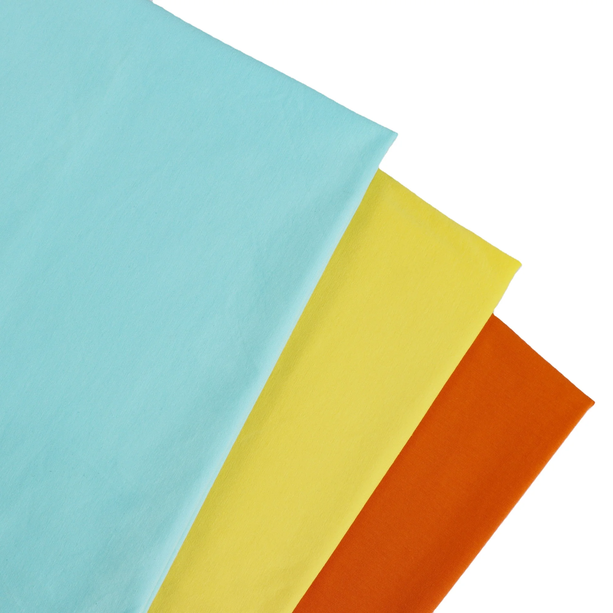 New Fashion 2021 Breathable Multiple Colors Cotton Clothing Material Rolls Cotton