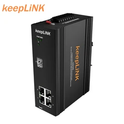 Custom 2 3 4 5 6 8 9 10 12 14 16 18 20 24 26 Ports Industrial ethernet switch din rail outdoor Poe ethernet switch managed