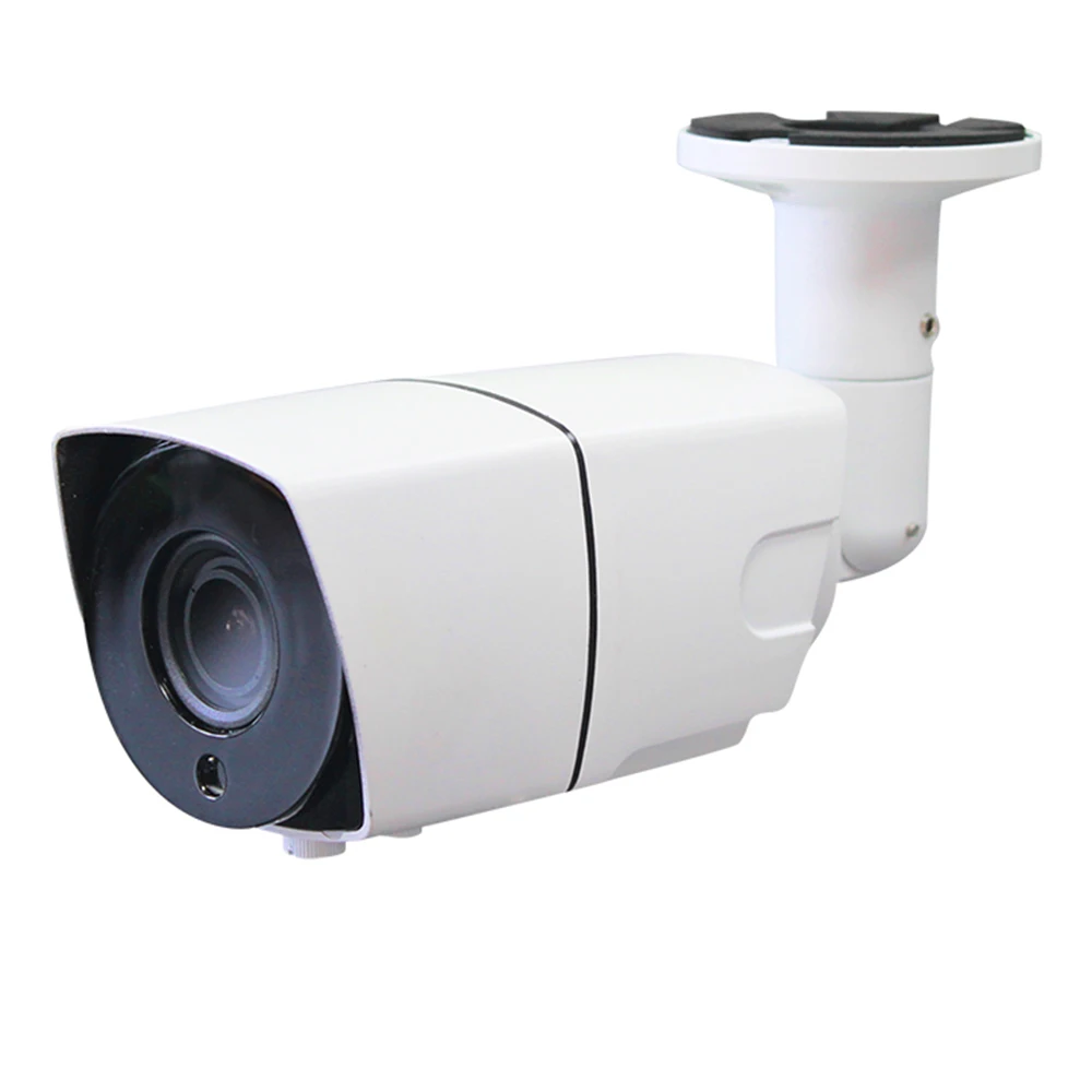 8MP Новое поступление S фиксированный Ирис открытый AHD TVI CVI CVBS 4 в 1 CCTV пуля