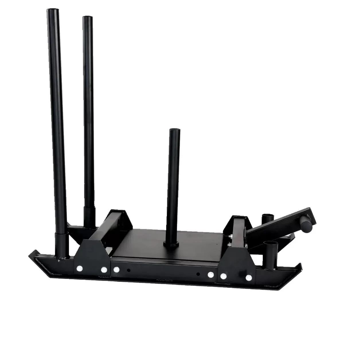 Fitness Power Sled Pull and Push Sled Power Training Sled