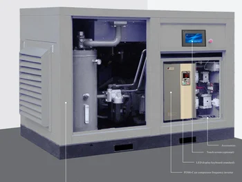 Variable Speed Control Motor Drive Inverter 5.5KW 7.5 KW 15KW 22KW 3 Phase 380 Volt 50 Hz 60 Hz vfd vsd