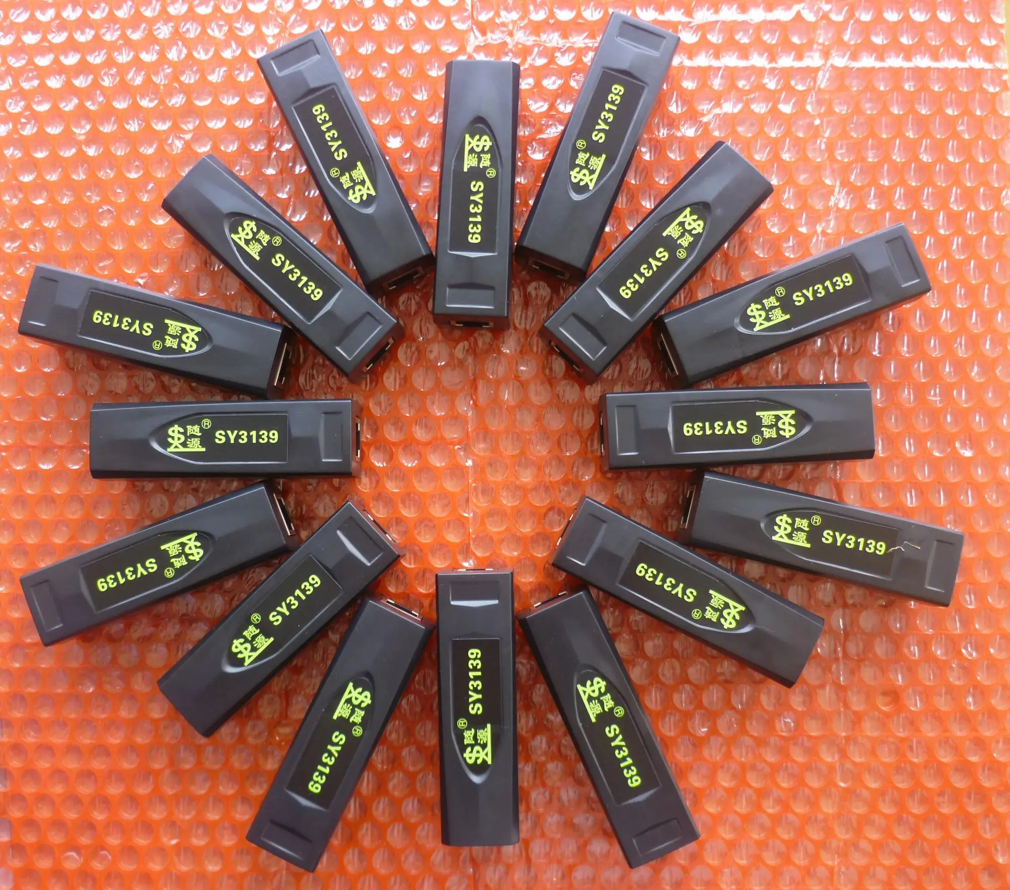 48V POE surge protectors for  coaxial lightning