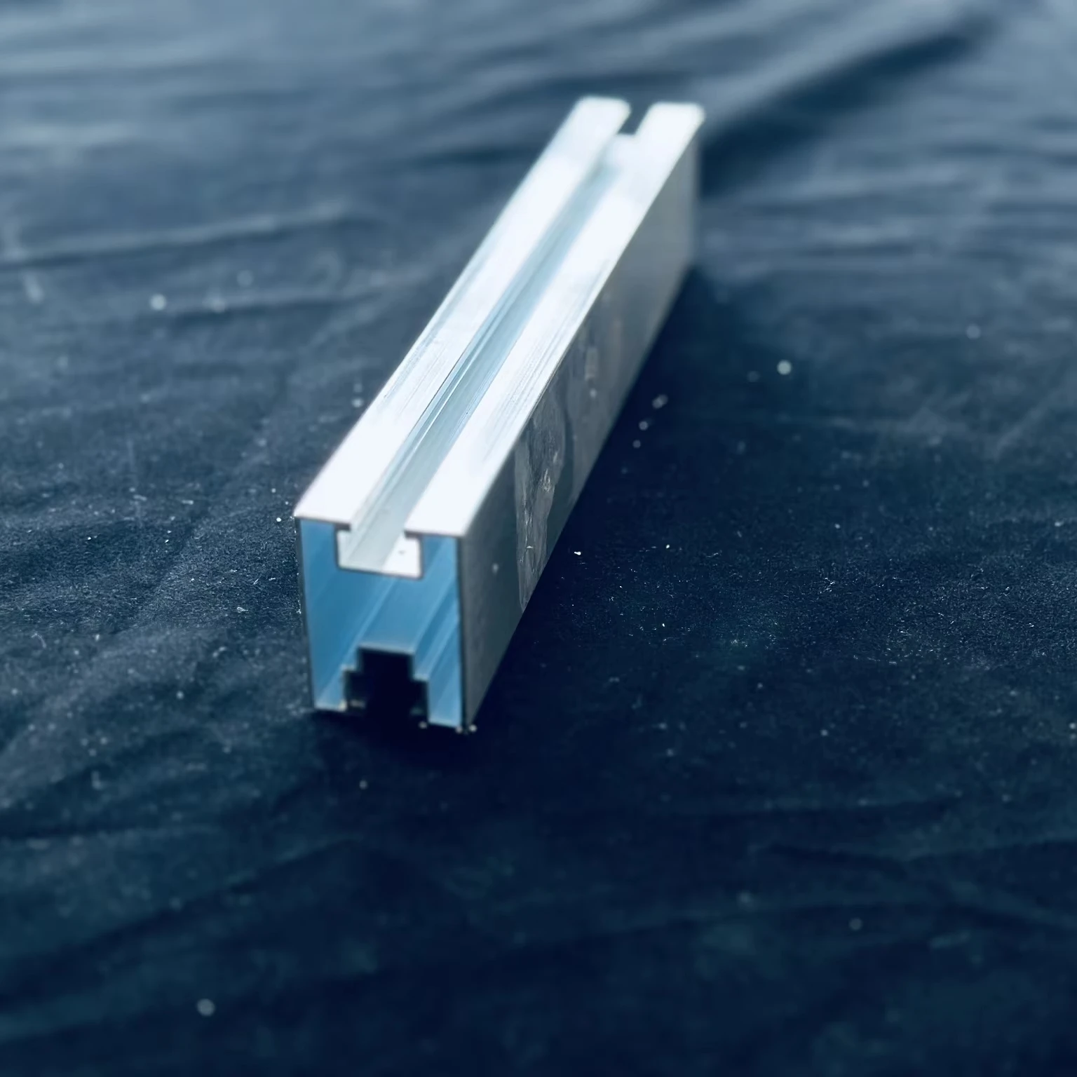 6063 6061 T5 T6 алюминиевый экструзионный Профиль Экструзионного профиля на заказ экструдированный профиль