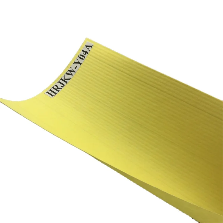 Manufacturer oil filter paper industry special air filter paper filter material