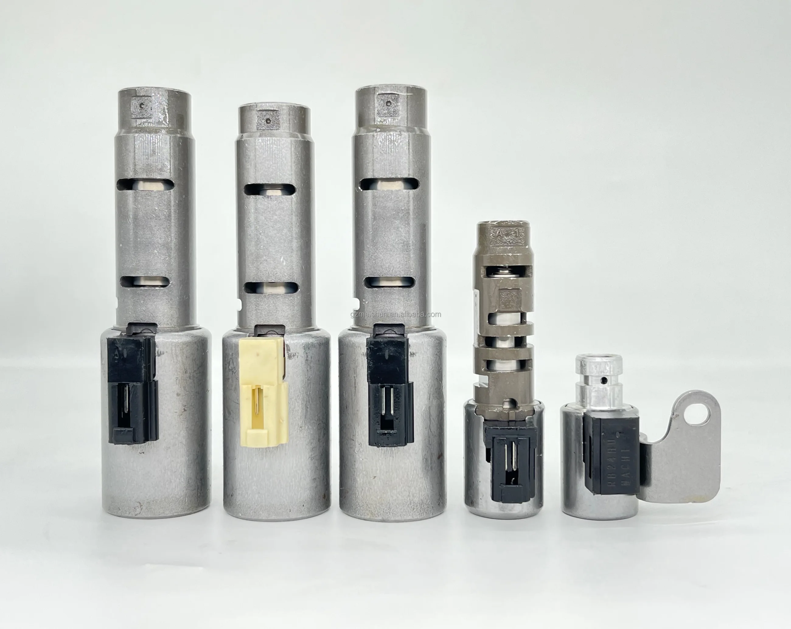 U442E TS-40SN с автоматической коробкой передач нижний корпус клапана передачи для починки кузова электромагнитный клапан комплект