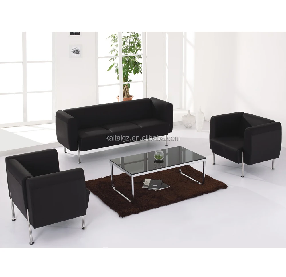 Современный классический диван K8021 для директорского офиса