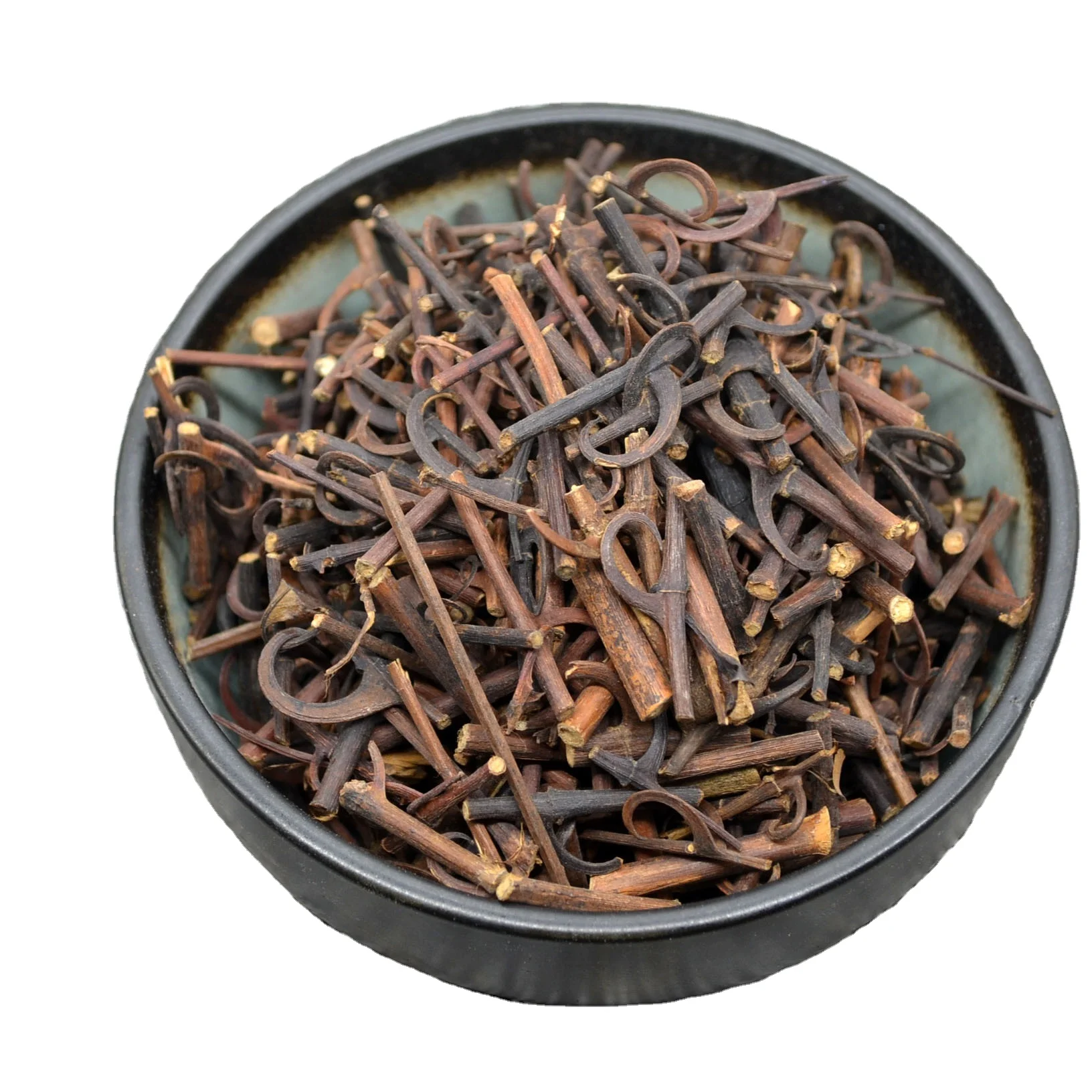 Factory Supply Plant Extract Raw Material Uncaria Gambir Tomentosa Extract