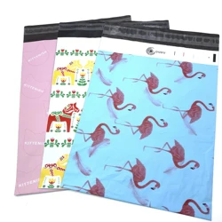 shipping bags mailer custom