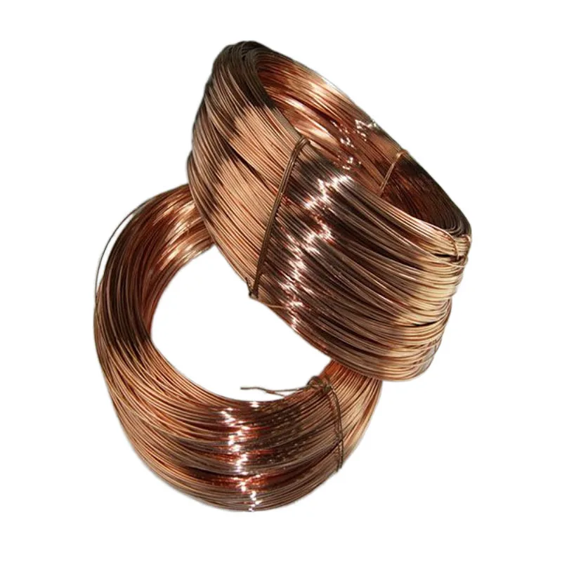 High Quality Low Price 1.5mmm and 2.5mm electrical copper wire for house wi 2mm Copper Wire