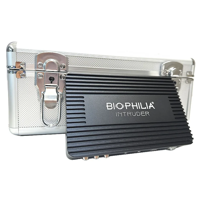 Factory price DNA testing machine  Biophilia intruder NLS Bioresonance clinical analytical instruments