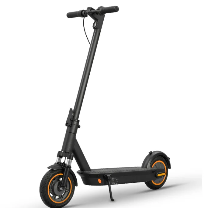 HS-G30 электрический скутер Ebike 36v 500w EU Germany склад уличный 2-х колесный Электрический для взрослых e-scooter abe