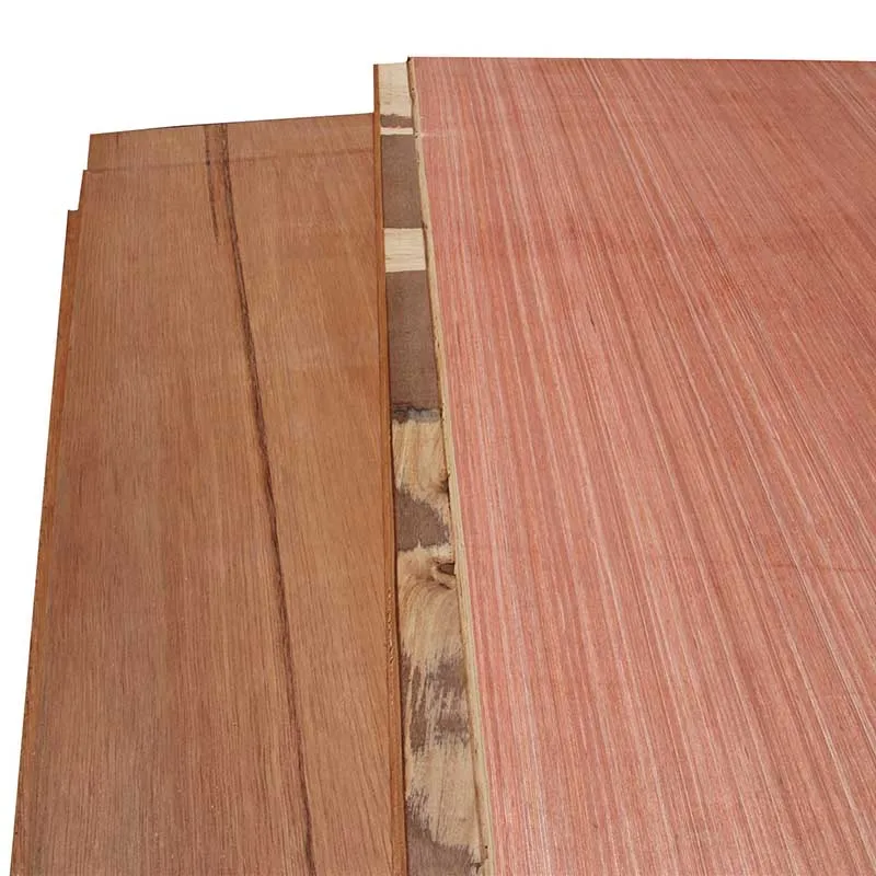 High Quality Cheap 18mm 16mm 12mm Veneered Plywood Sheet For Decoration Furniture