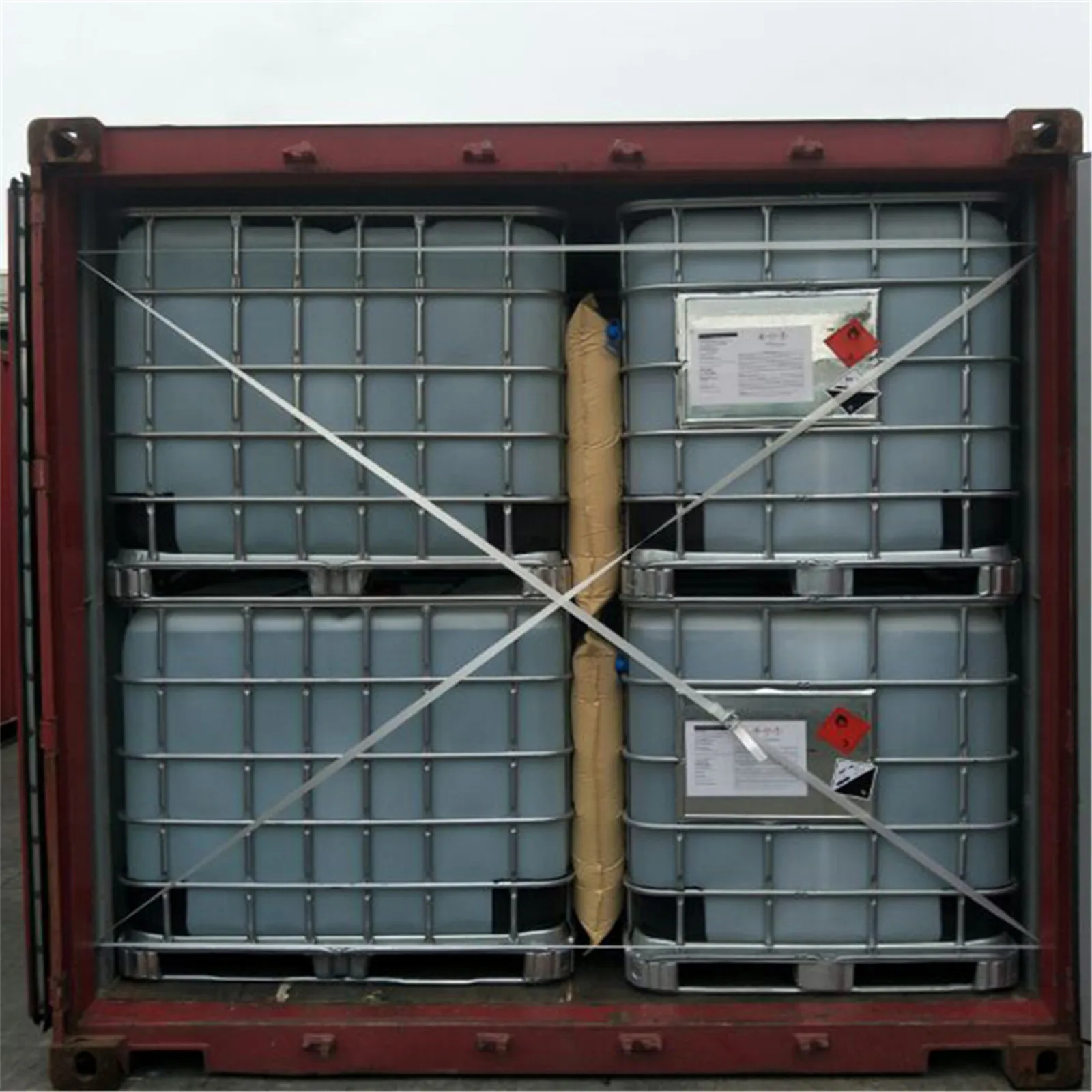 Formula CH2O Formaldehyde Formalin Solution 37%