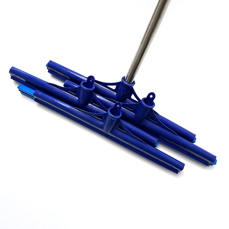 Closed-cell Waterproof Abrasion resistant EVA/Neoprene/EPDM Manufacturer Floor squeegee foam head