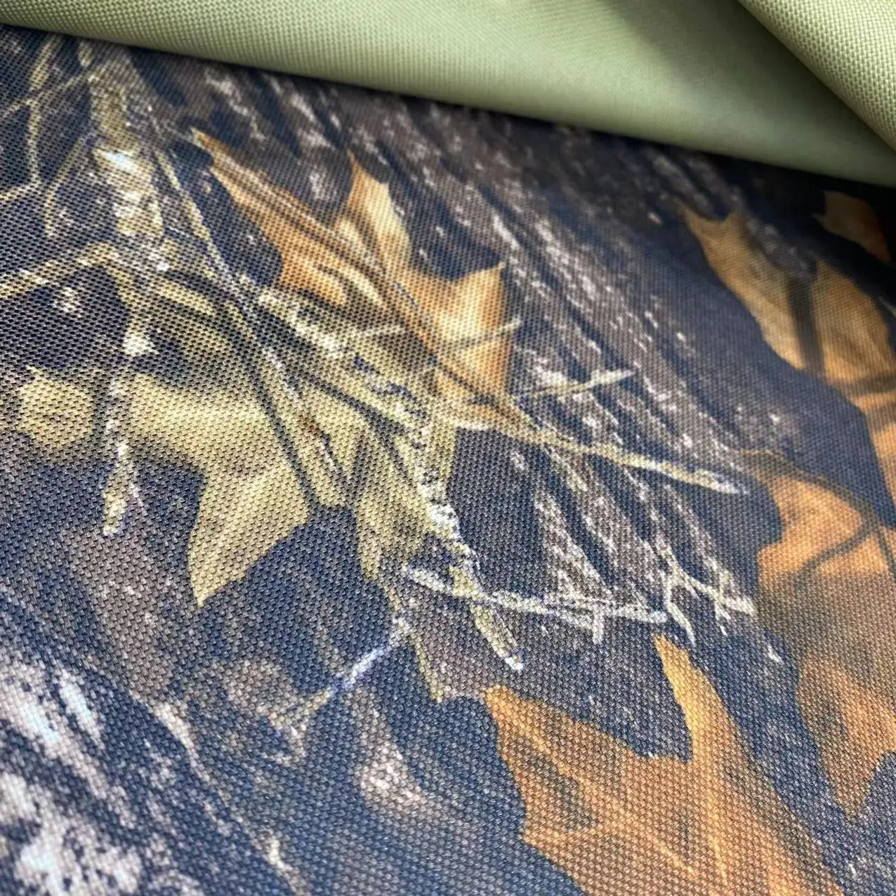 Wholesale PU coated 1000mm Waterproof  100% Polyester 300D 600D oxford Fabric for tent