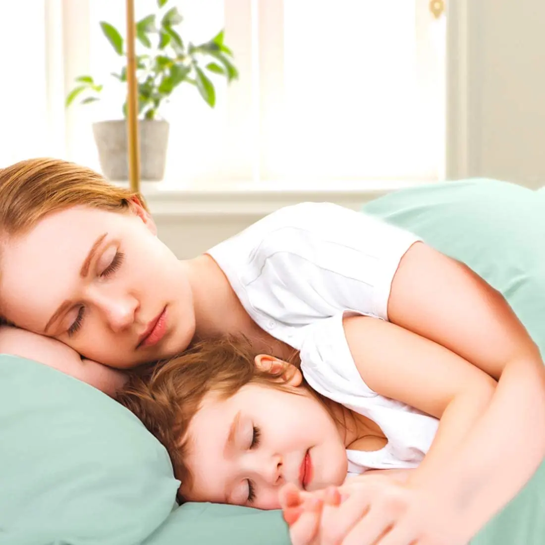 100% polyester microfiber 100gsm plain 5mm Trim high quality luxury bedding sheet sets from VITOTEX Full