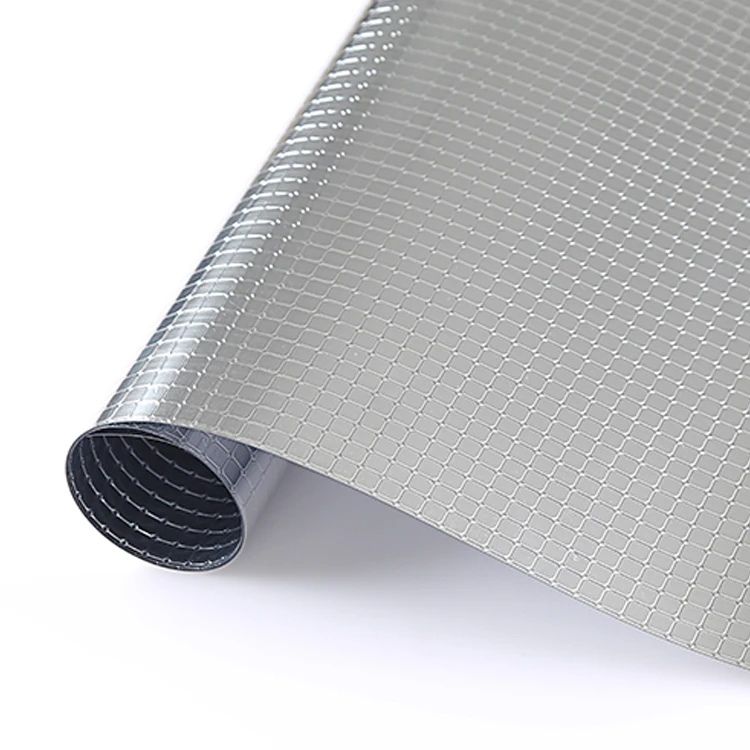 Light Grey Electrochromic Heat Insulator Water Proof Glass Film