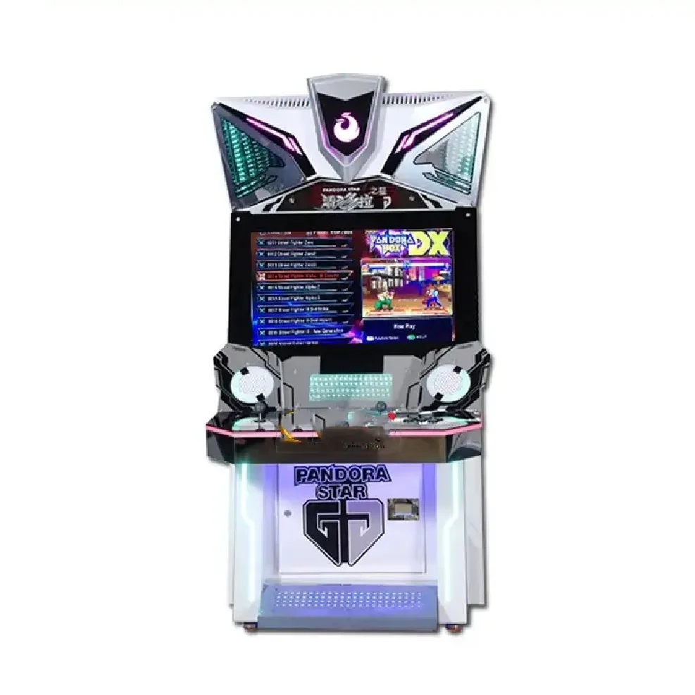 arcade machine street fighter bartop arcade machine pandoras box arcade machine