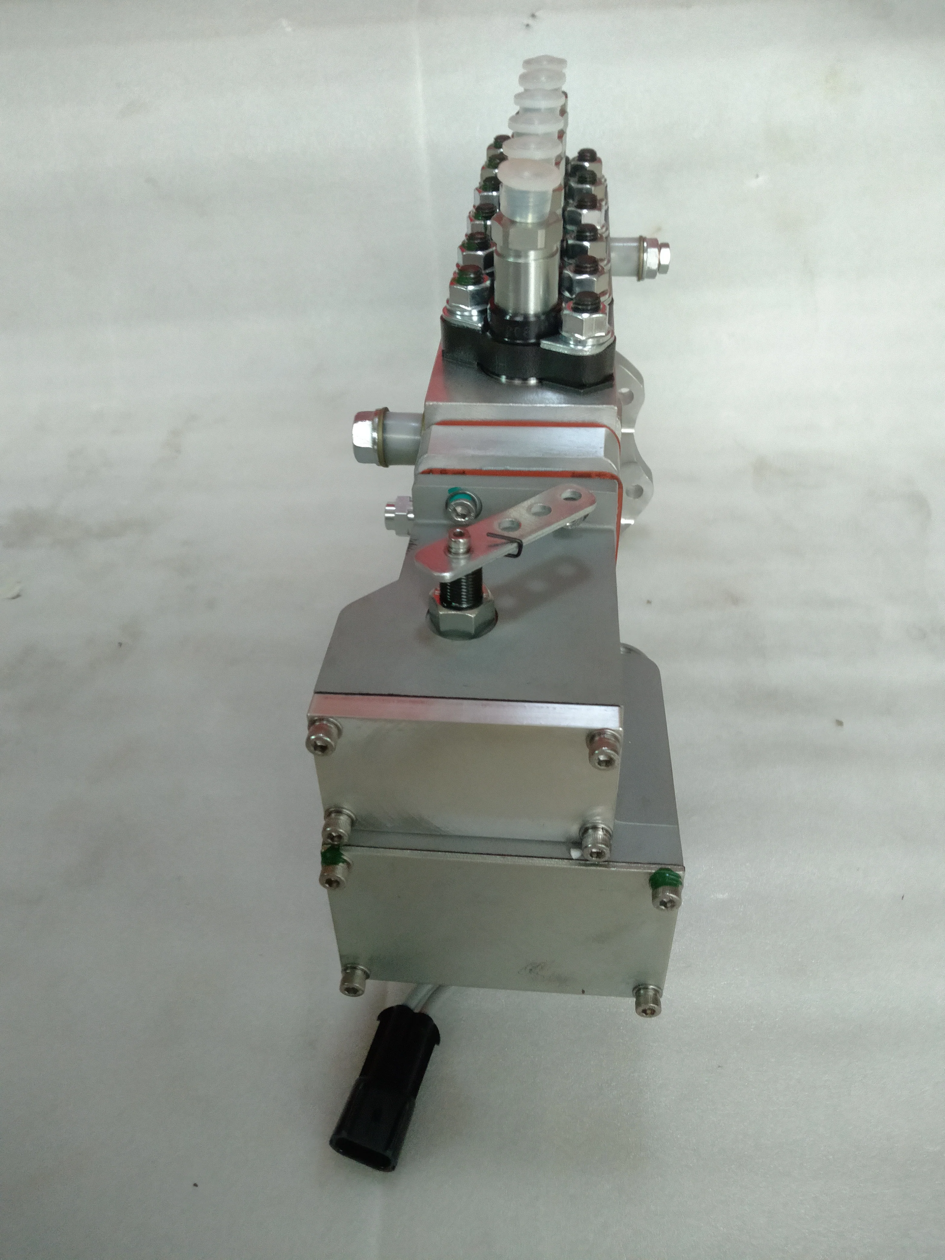 Genuine New 6CT  Fuel Injection Pump 5267708  BYC Fuel Injector Pump 5267708