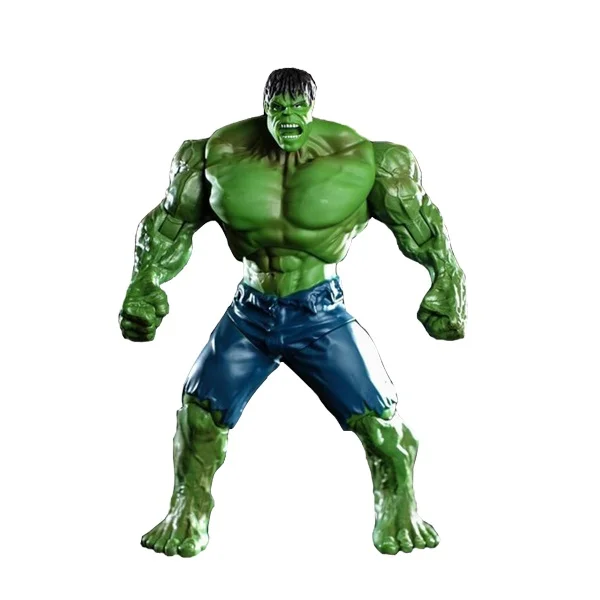 OEM&ODM custom collection anime pictures marvel figure action