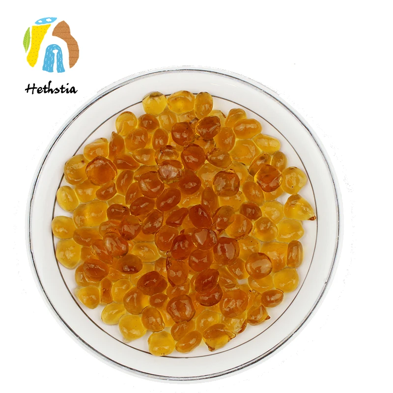 Low Calorie Konjac Pearl Jelly, Shirataki Bubble Suitable for Milk Tea