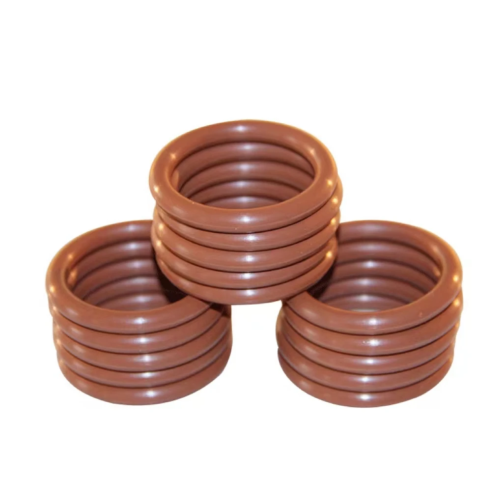 O-Ring silicone o rings Assortment Set Seal Gasket Universal Rubber O Ring Kit for Valves Cars Pumps Electrical Equipment