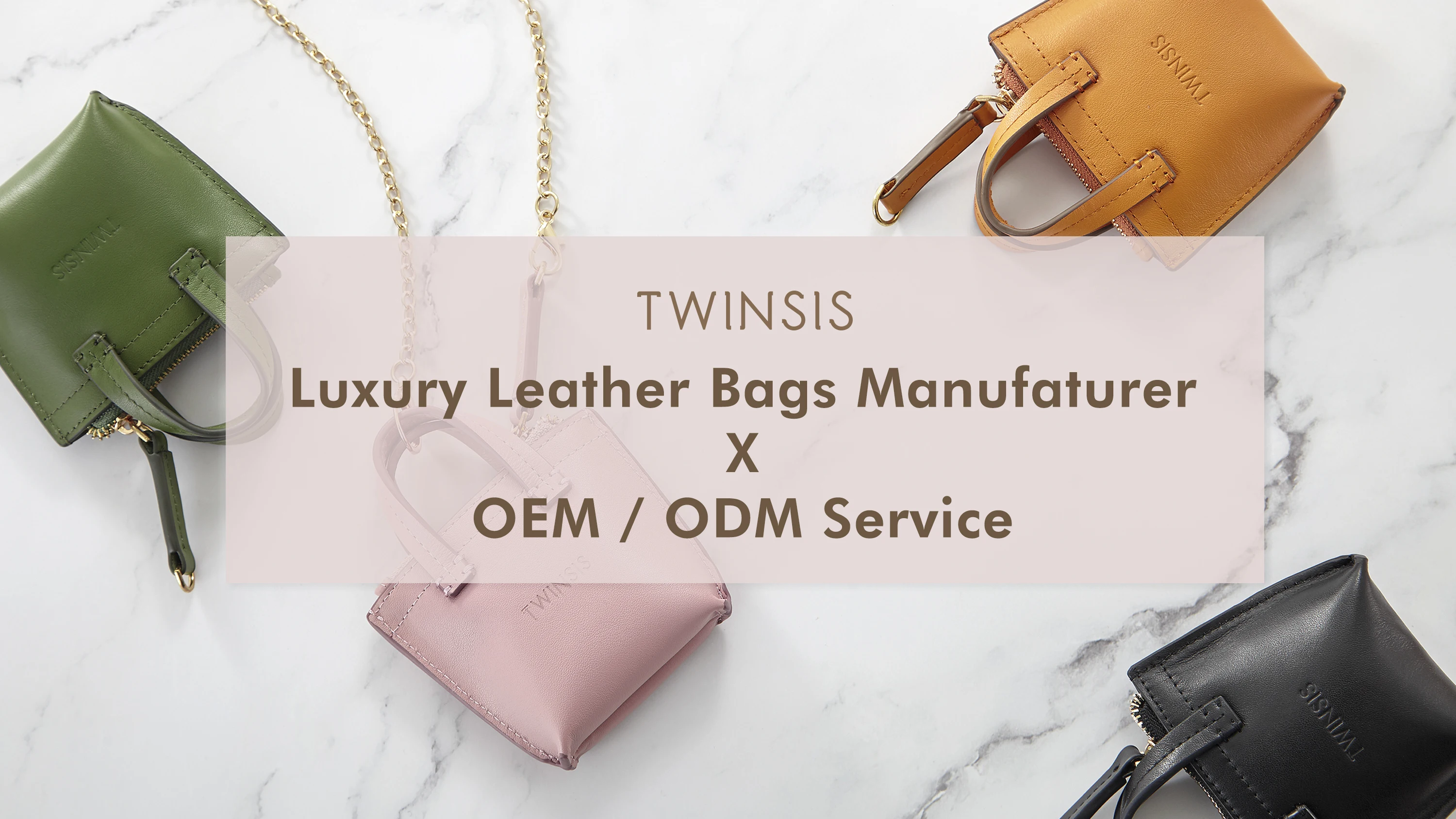 2022 New Arrival Portable Simple PU Leather Capable High Quality Fold Shoulder Bag for women 12*26*5CM