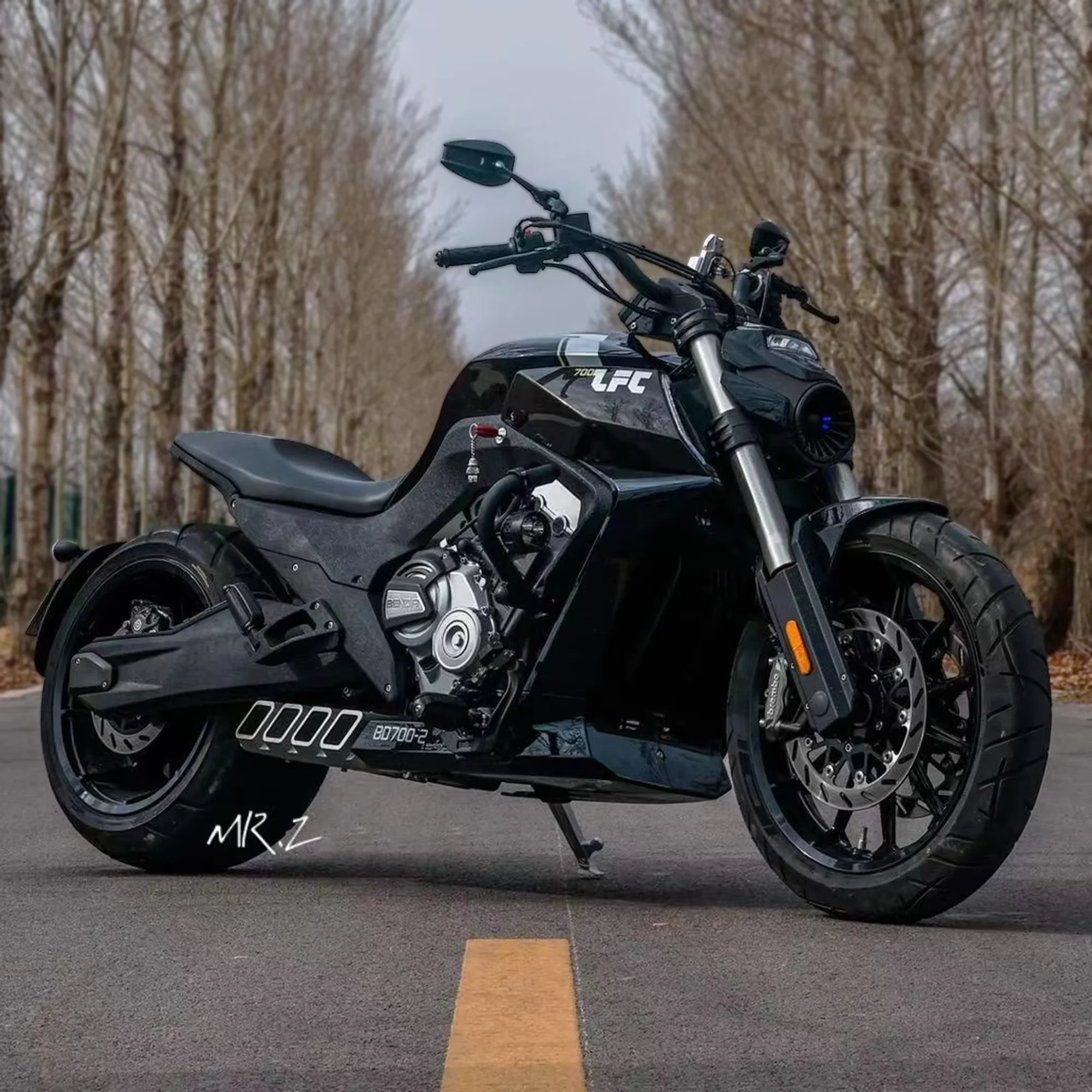 600cc gasoline off-road  motorcycle dirt heavy sports motorbike racing for adult