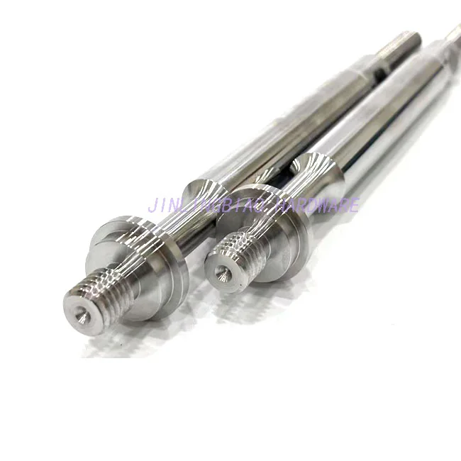 CNC Machined Components Metal Parts /Turned mechanical precision  beryllium copper brass cnc machining parts